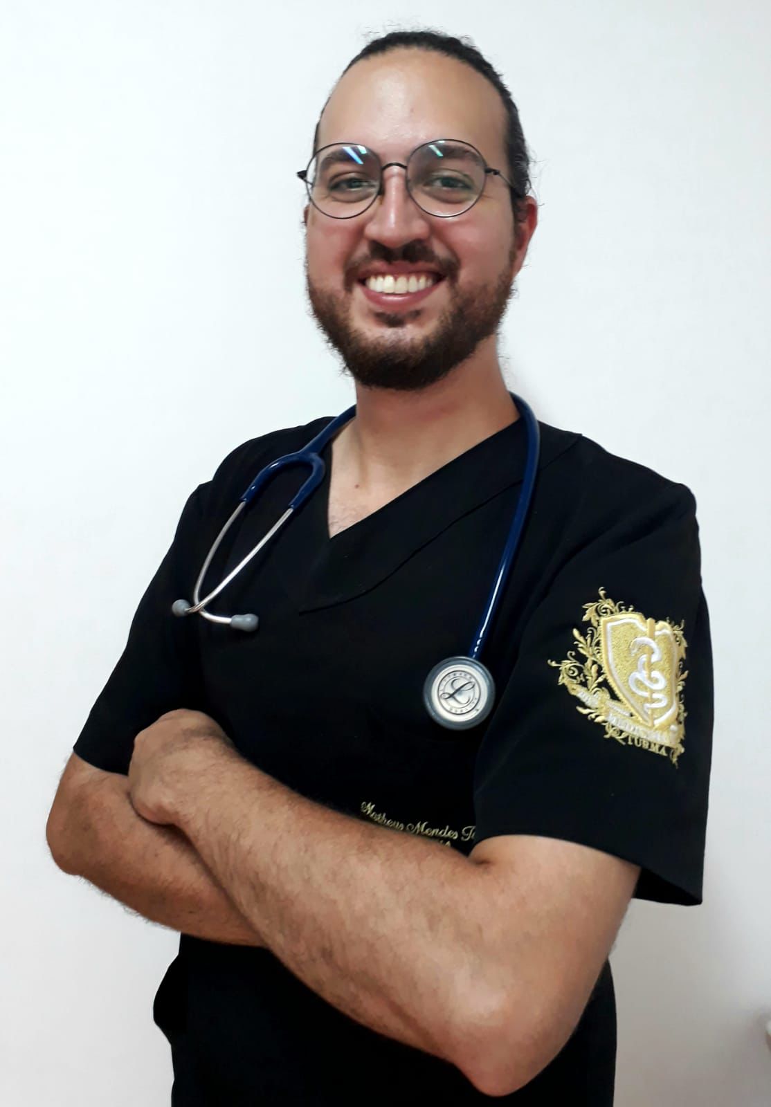 Dr. Matheus Mendes Terra